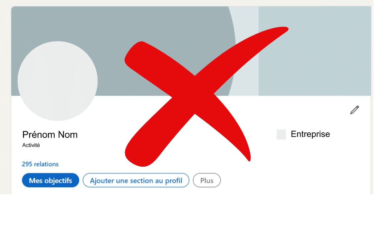 optimiser son profil linkedin exemple profil linkedin